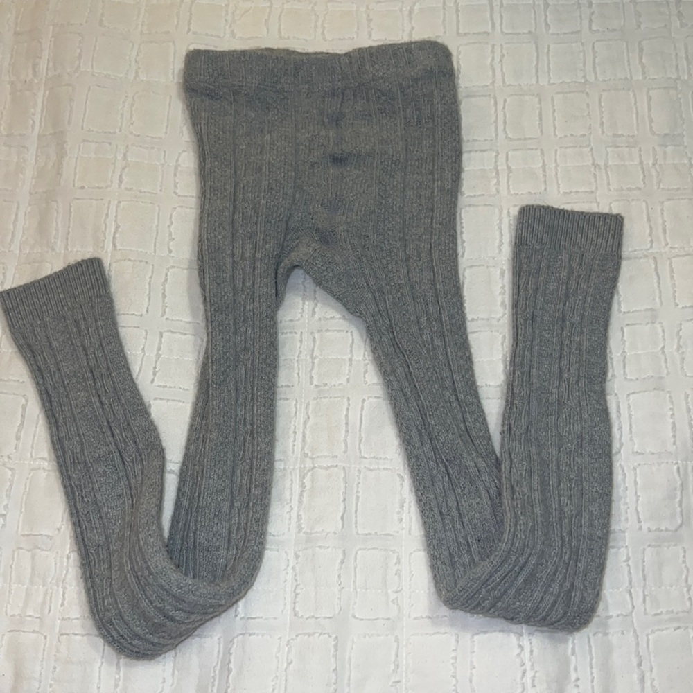 Mini Boden childrens leggings